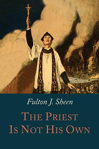 The Priest is Not His Own The Priest is Not His Own