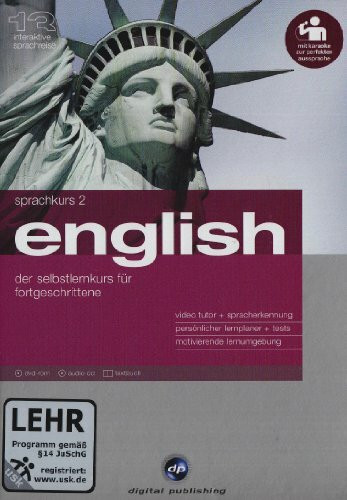 IS 13: Englisch Teil 2