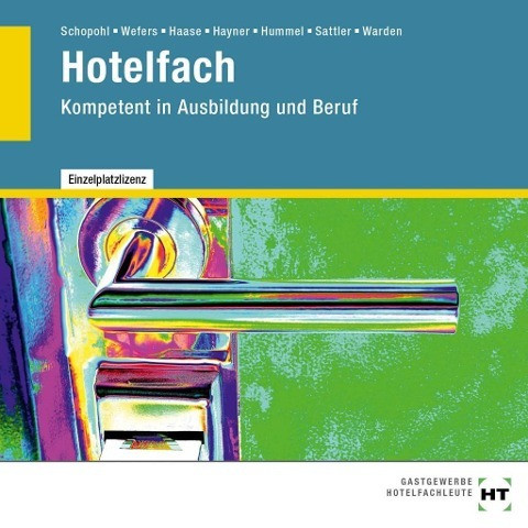Hotelfach