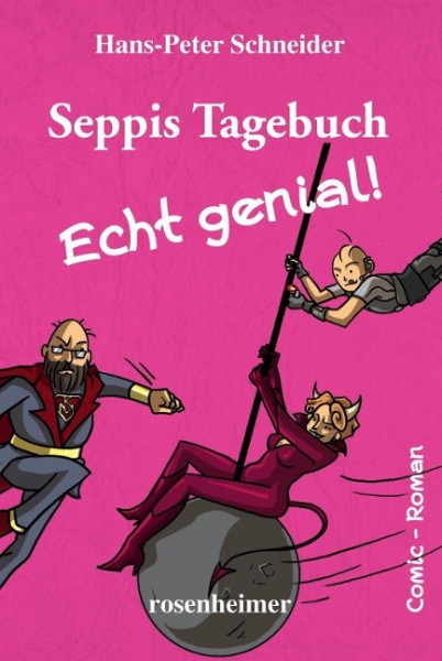 Seppis Tagebuch - Echt genial!