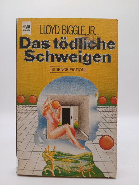 Das tödliche Schweigen.