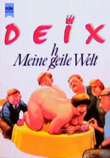 Meine h(g)eile Welt