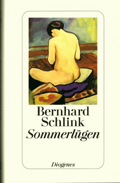 Sommerlügen: Geschichten