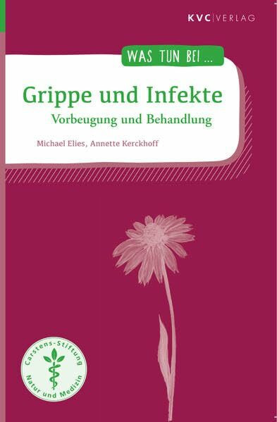 Grippe und Infekte: Vorbeugung und Selbsthilfe (Was tun bei)