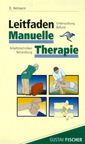 Leitfaden Manuelle Therapie