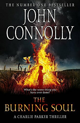 The Burning Soul