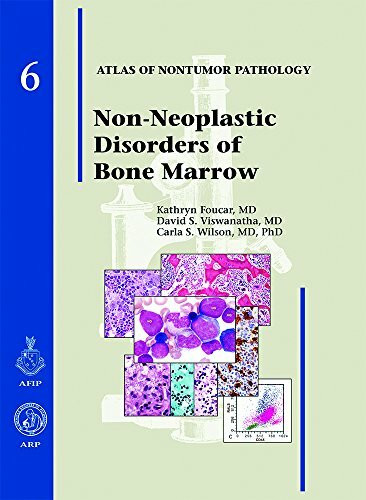 Non-Neoplastic Disorders of Bone Marrow (Atlas of Nontumor Pathology, Band 6)