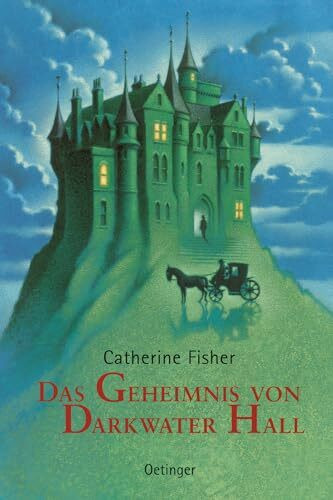 Das Geheimnis von Darkwater Hall