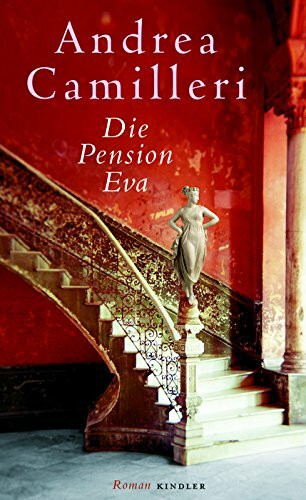 Die Pension Eva: Roman