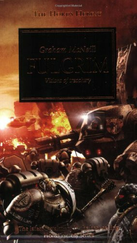 Fulgrim: Visions of Treachery (Horus Heresy)