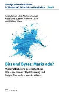 Bits und Bytes: Markt ade?