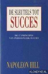 De sleutels tot succes