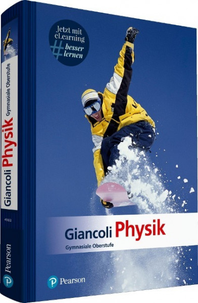 Giancoli Physik. Gymnasiale Oberstufe