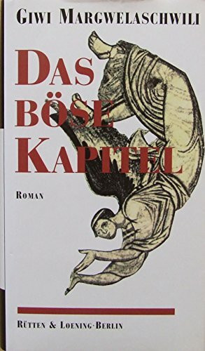 Das böse Kapitel