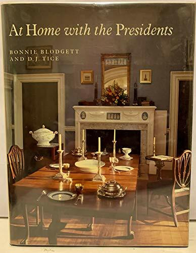 At Home With the Presidents