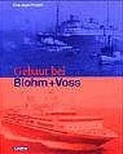 Gebaut bei Blohm + Voss