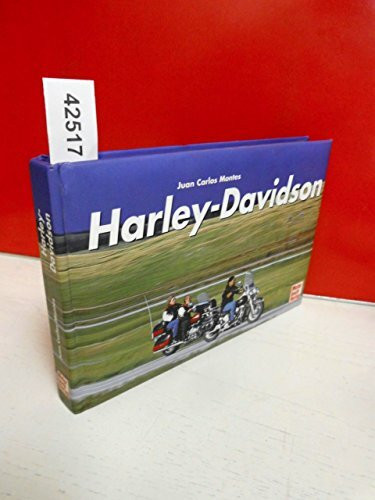 Harley-Davidson (Geschenkbücher)