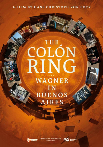Der Colón Ring - Wagner in Buenos Aires (Dokumentation)