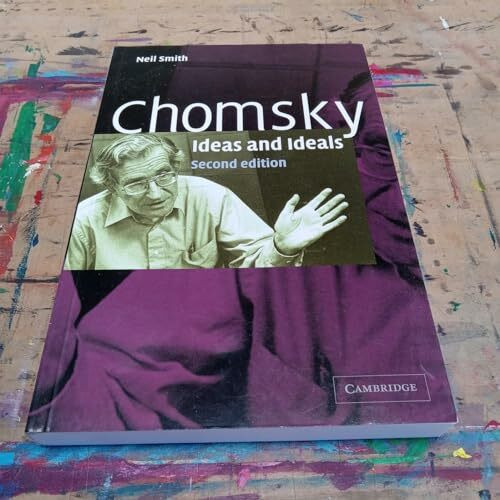 Chomsky: Ideas and Ideals