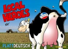 Local Heroes Plattdeutsch 2