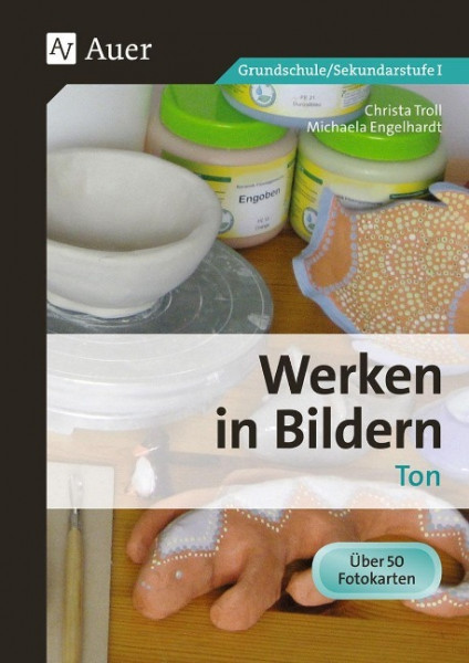 Werken in Bildern Ton