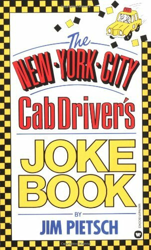 The New York City Cab Driver's Joke Book