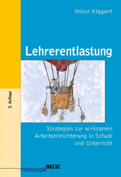 Lehrerentlastung