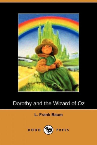 Dorothy and the Wizard of Oz