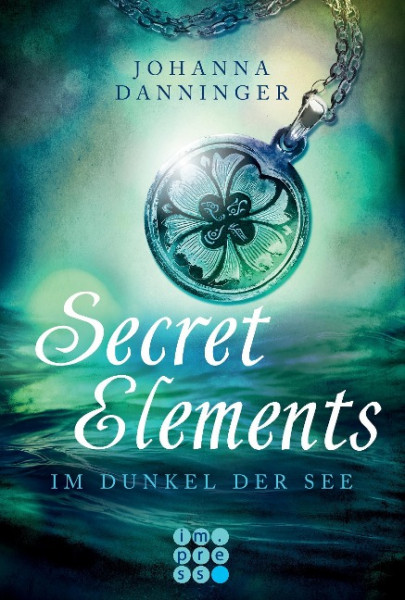 Secret Elements, Band 1: Im Dunkel der See