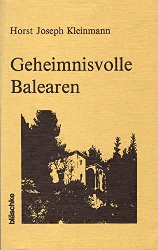 Geheimnisvolle balearen