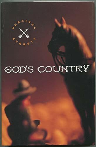 God's Country (The Callaloo Series)