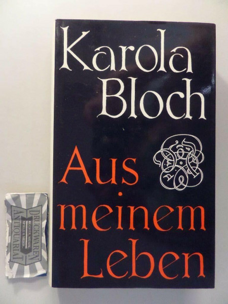Aus meinem Leben
