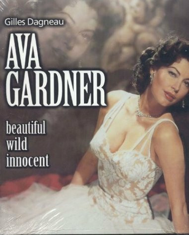Ava Gardner: Beautiful, Wild, Innocent (Film series)
