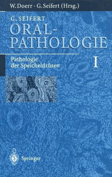 Oralpathologie I