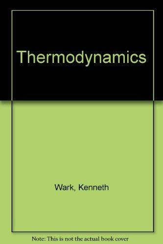 Thermodynamics