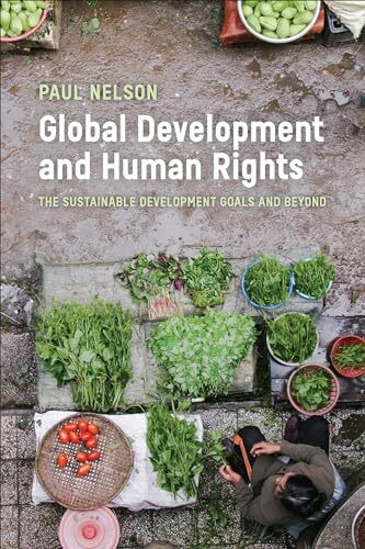 Global Development and Human Rights: The Sustainable Development Goals and Beyond (UTP Insights)
