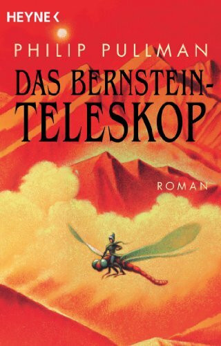 Das Bernstein-Teleskop. His Dark Materials 03