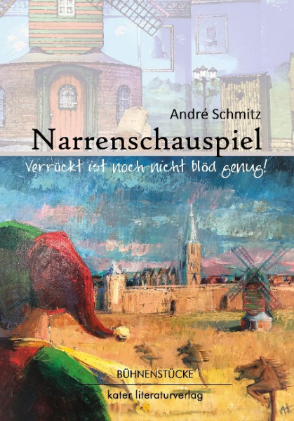 Narrenschauspiel