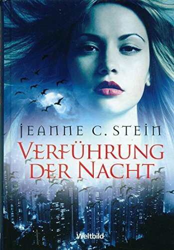 Verführung der Nacht Band 1, Lockruf des Blutes Band 2, Dunkle Küsse Band 3