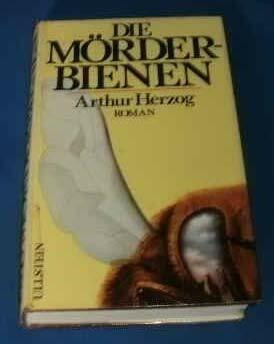 Die Mörderbienen