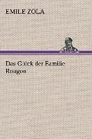 Das Glück der Familie Rougon