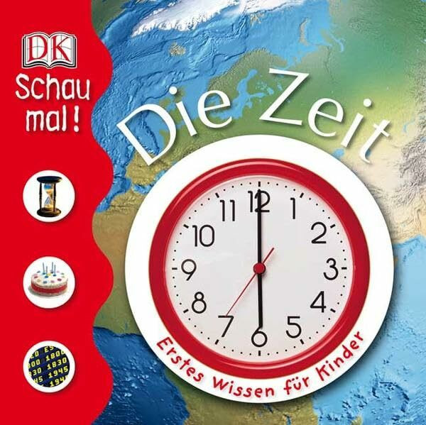 Die Zeit