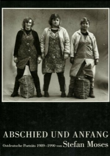 Abschied und Anfang