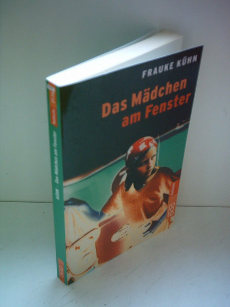 Das Mädchen am Fenster