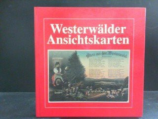 Westerwälder Ansichtskarten