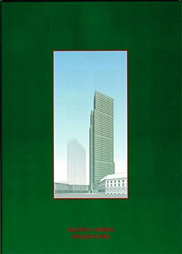 Architettura. Ediz. illustrata. Walter A. Noebel projektionen (Vol. 24)