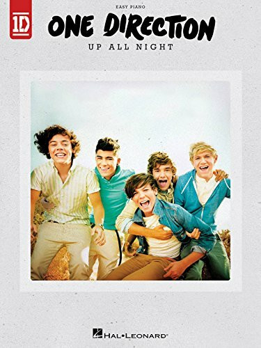 One Direction: Up All Night