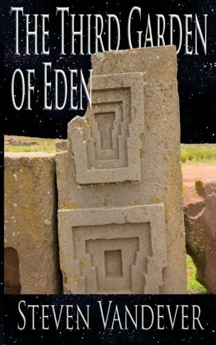 CreateSpace Independent Publishing Platform The Third Garden Of Eden