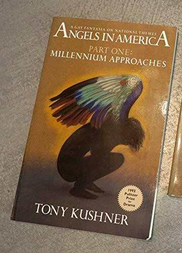 Angels in America: Millennium Approaches