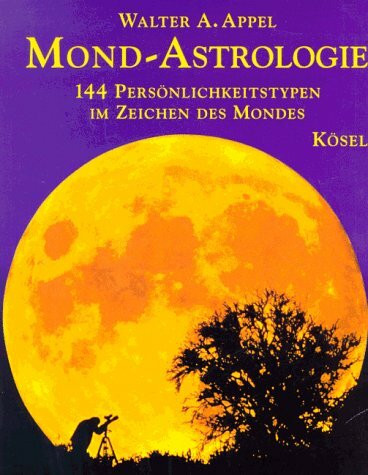 Mond-Astrologie